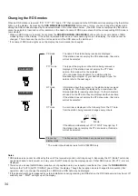 Preview for 34 page of Yamaha RX-V592RDS Owner'S Manual