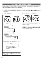 Preview for 42 page of Yamaha RX-V592RDS Owner'S Manual