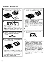 Preview for 50 page of Yamaha RX-V592RDS Owner'S Manual