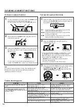 Preview for 52 page of Yamaha RX-V592RDS Owner'S Manual