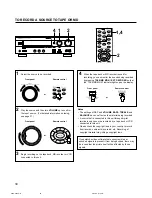 Предварительный просмотр 30 страницы Yamaha RX-V595 Owner'S Manual