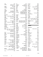 Предварительный просмотр 58 страницы Yamaha RX-V595 Owner'S Manual