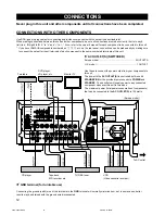 Preview for 12 page of Yamaha RX-V595aRDS Owner'S Manual