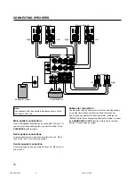 Preview for 16 page of Yamaha RX-V595aRDS Owner'S Manual