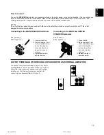 Preview for 17 page of Yamaha RX-V595aRDS Owner'S Manual