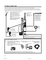 Preview for 18 page of Yamaha RX-V595aRDS Owner'S Manual