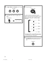 Preview for 22 page of Yamaha RX-V595aRDS Owner'S Manual