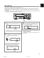 Preview for 35 page of Yamaha RX-V595aRDS Owner'S Manual