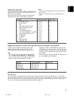 Preview for 41 page of Yamaha RX-V595aRDS Owner'S Manual