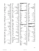 Preview for 57 page of Yamaha RX-V595aRDS Owner'S Manual