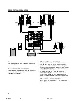 Предварительный просмотр 16 страницы Yamaha RX-V595RDS Owner'S Manual