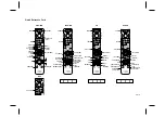 Предварительный просмотр 67 страницы Yamaha RX-V595RDS Owner'S Manual