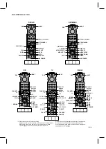 Preview for 66 page of Yamaha RX-V596 Owner'S Manual