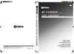 Yamaha RX-V630RDS Owner'S Manual предпросмотр