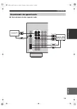 Предварительный просмотр 104 страницы Yamaha RX-V650 Owner'S Manual