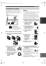 Предварительный просмотр 106 страницы Yamaha RX-V650 Owner'S Manual