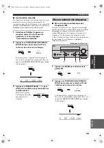 Предварительный просмотр 124 страницы Yamaha RX-V650 Owner'S Manual