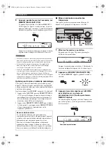 Предварительный просмотр 125 страницы Yamaha RX-V650 Owner'S Manual