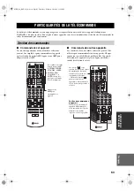 Предварительный просмотр 148 страницы Yamaha RX-V650 Owner'S Manual