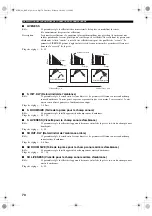 Предварительный просмотр 155 страницы Yamaha RX-V650 Owner'S Manual