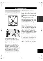 Предварительный просмотр 179 страницы Yamaha RX-V650 Owner'S Manual