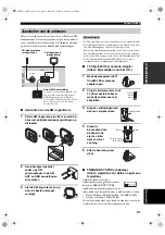 Предварительный просмотр 355 страницы Yamaha RX-V650 Owner'S Manual