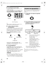 Предварительный просмотр 370 страницы Yamaha RX-V650 Owner'S Manual