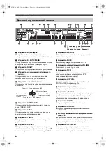 Предварительный просмотр 425 страницы Yamaha RX-V650 Owner'S Manual