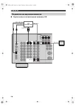 Предварительный просмотр 433 страницы Yamaha RX-V650 Owner'S Manual