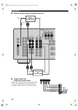 Предварительный просмотр 435 страницы Yamaha RX-V650 Owner'S Manual