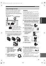 Предварительный просмотр 438 страницы Yamaha RX-V650 Owner'S Manual