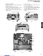 Предварительный просмотр 21 страницы Yamaha RX-V650 Service Manual