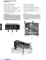 Предварительный просмотр 24 страницы Yamaha RX-V650 Service Manual