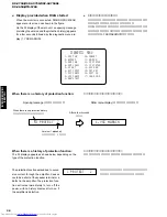 Предварительный просмотр 28 страницы Yamaha RX-V650 Service Manual