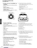 Предварительный просмотр 30 страницы Yamaha RX-V650 Service Manual