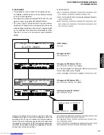 Предварительный просмотр 37 страницы Yamaha RX-V650 Service Manual