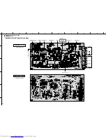 Предварительный просмотр 64 страницы Yamaha RX-V650 Service Manual