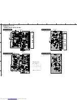 Предварительный просмотр 66 страницы Yamaha RX-V650 Service Manual