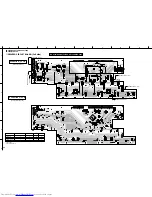 Предварительный просмотр 68 страницы Yamaha RX-V650 Service Manual