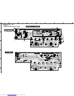 Предварительный просмотр 70 страницы Yamaha RX-V650 Service Manual