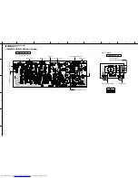 Предварительный просмотр 74 страницы Yamaha RX-V650 Service Manual