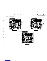 Предварительный просмотр 75 страницы Yamaha RX-V650 Service Manual