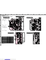 Предварительный просмотр 76 страницы Yamaha RX-V650 Service Manual