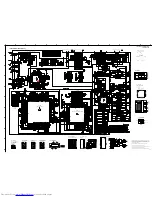 Предварительный просмотр 79 страницы Yamaha RX-V650 Service Manual