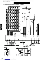 Предварительный просмотр 126 страницы Yamaha RX-V650 Service Manual