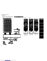 Предварительный просмотр 128 страницы Yamaha RX-V650 Service Manual