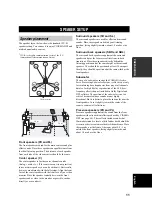 Preview for 13 page of Yamaha RX-V657 - AV Receiver Owner'S Manual