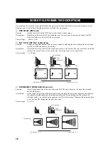 Preview for 78 page of Yamaha RX-V657 - AV Receiver Owner'S Manual