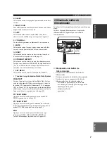 Preview for 100 page of Yamaha RX-V657 - AV Receiver Owner'S Manual