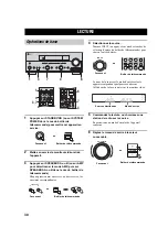 Preview for 123 page of Yamaha RX-V657 - AV Receiver Owner'S Manual